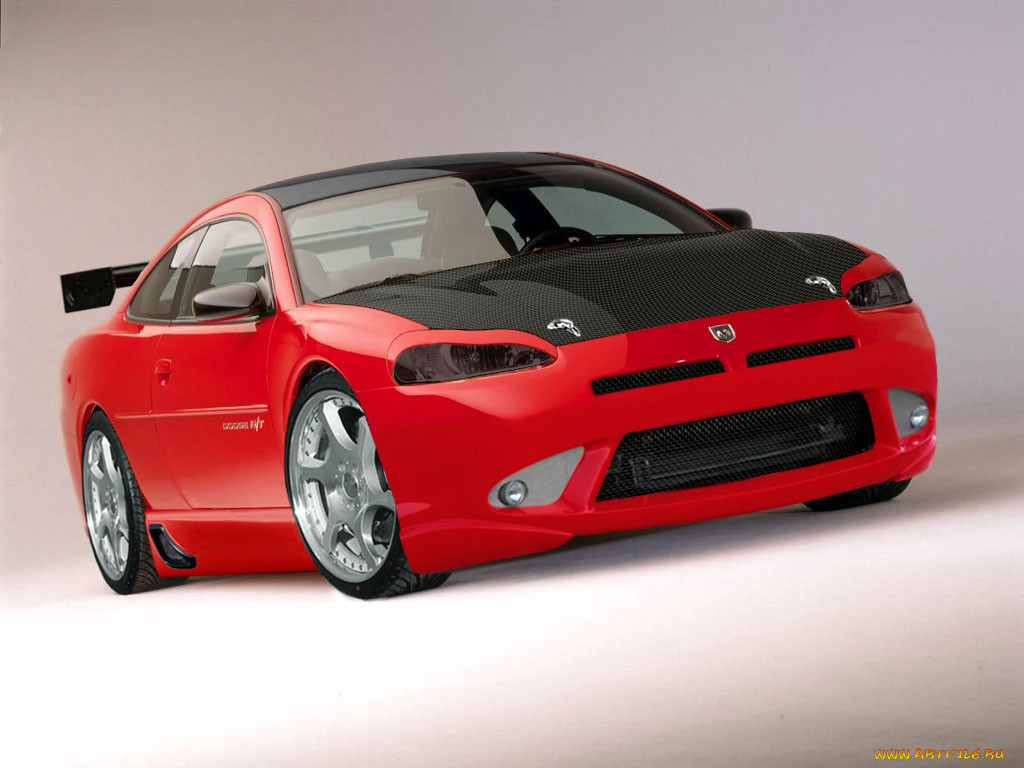 dodge, 